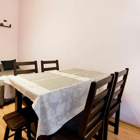 Apartament Wrzeszcz Do Studzienki