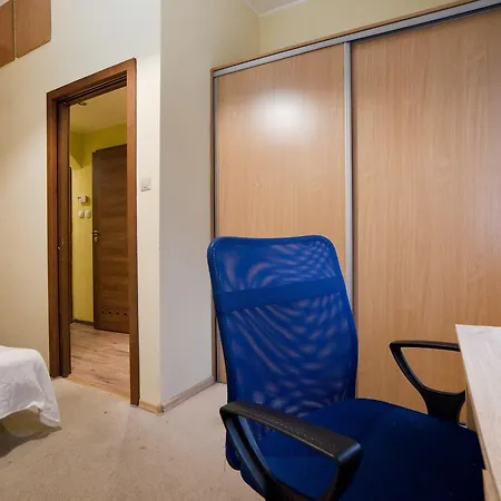 Apartament Wrzeszcz Do Studzienki Διαμέρισμα